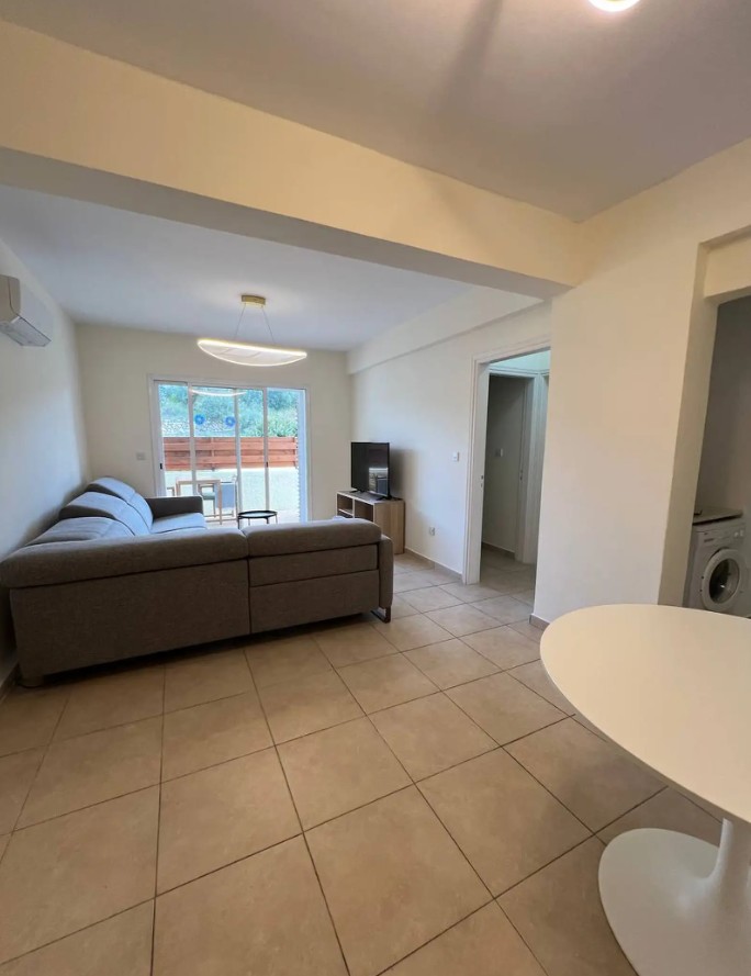 Peyia, Paphos Ground Floor Apartment For Sale | DT5298