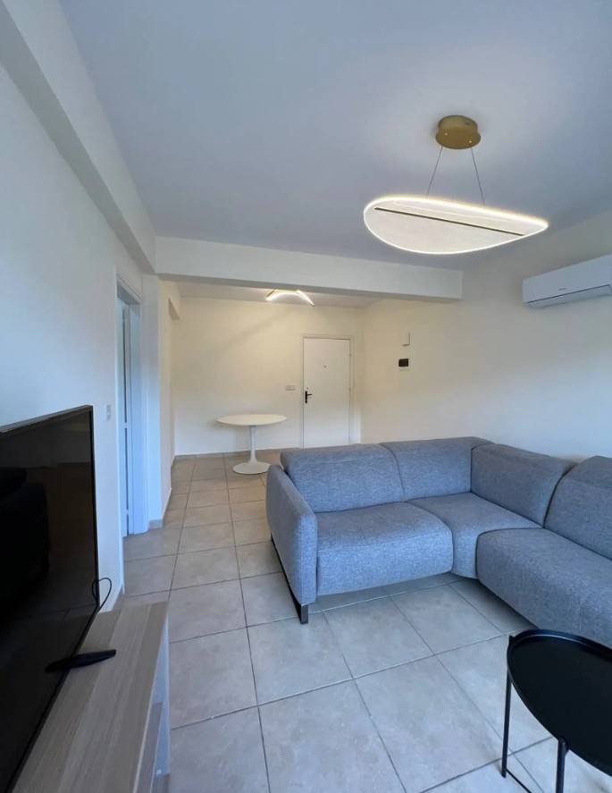 Ground Floor Apartment For Sale  in  Peyia