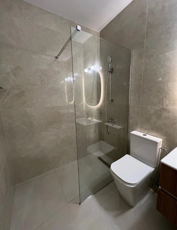 Ground Floor Apartment For Sale  in  Peyia