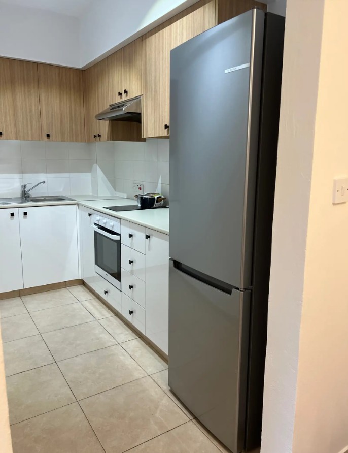 Ground Floor Apartment For Sale  in  Peyia