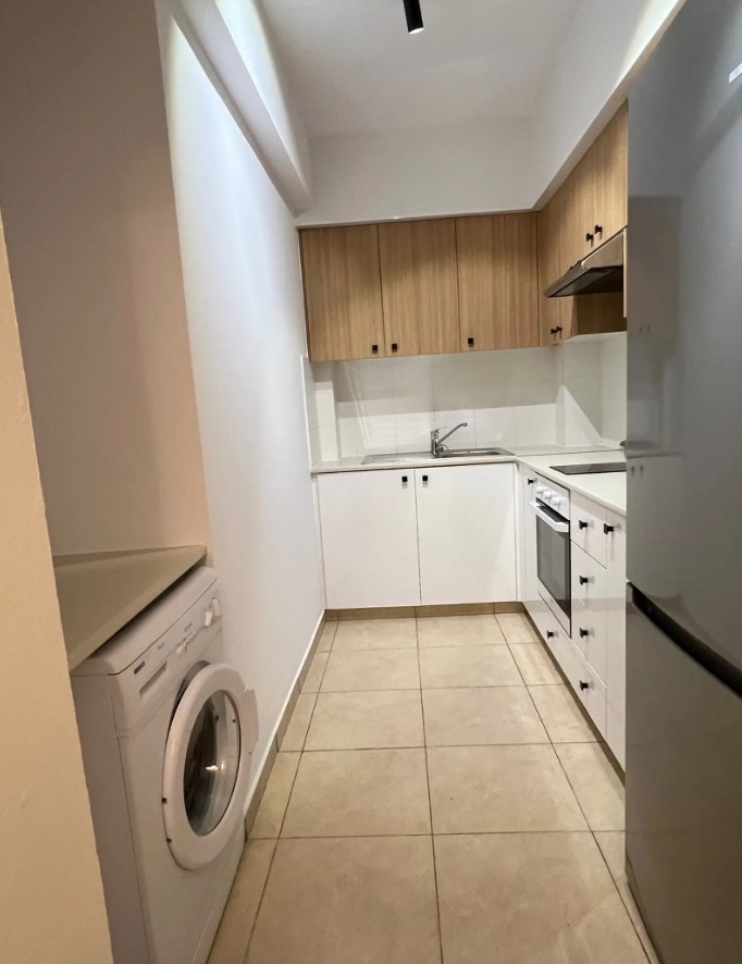 Ground Floor Apartment For Sale  in  Peyia