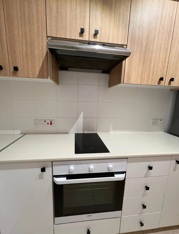 Ground Floor Apartment For Sale  in  Peyia