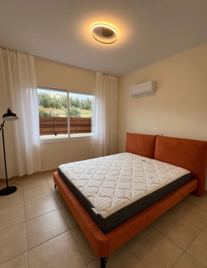 Ground Floor Apartment For Sale  in  Peyia