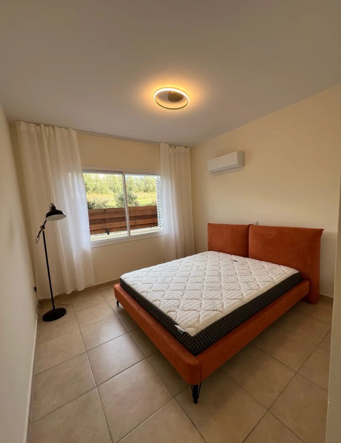 Ground Floor Apartment For Sale  in  Peyia