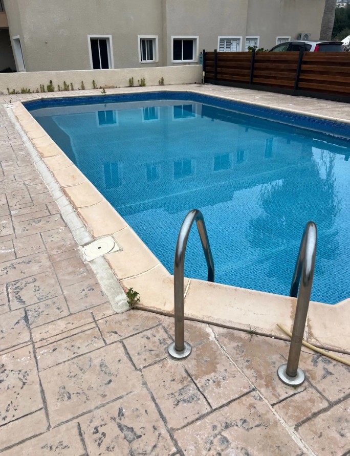 Ground Floor Apartment For Sale  in  Peyia