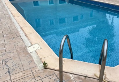 Peyia, Paphos Ground Floor Apartment For Sale | DT5298