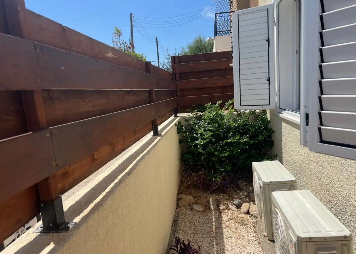 Ground Floor Apartment For Sale  in  Peyia
