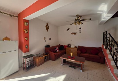 Kato Paphos - Universal Detached Villa For Sale | DT5299