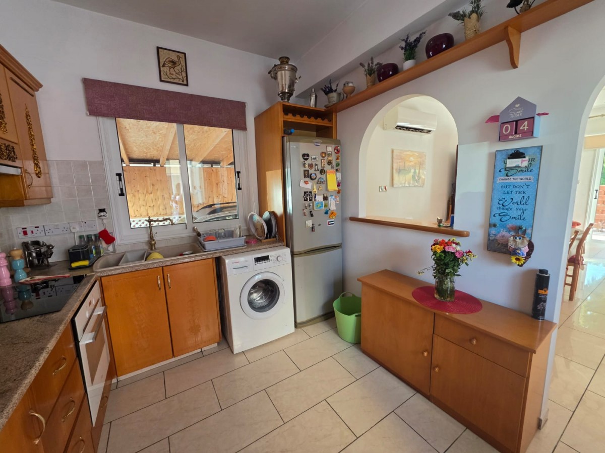 Detached Villa For Sale  in  Select Location
