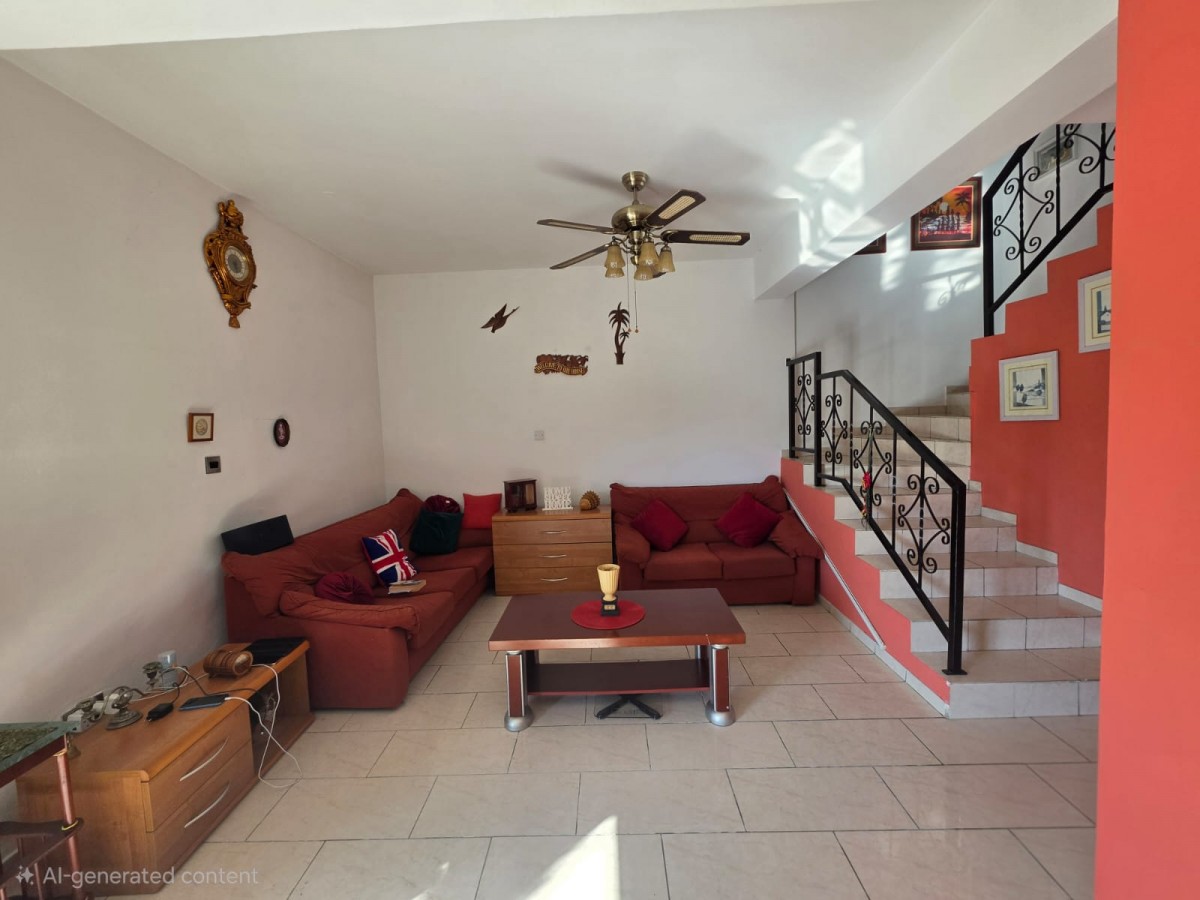 Detached Villa For Sale  in  Select Location
