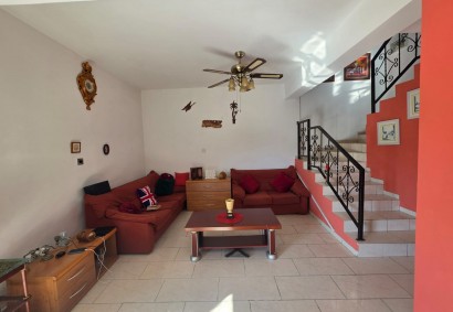 Kato Paphos - Universal Detached Villa For Sale | DT5299