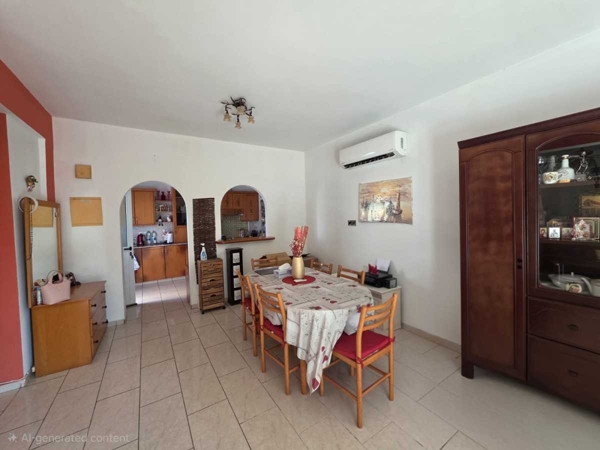 Detached Villa For Sale  in  Select Location