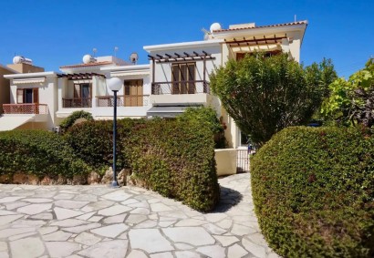 Peyia, Paphos Town House For Rent | DT5300