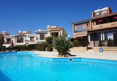 Peyia, Paphos Town House For Rent | DT5300