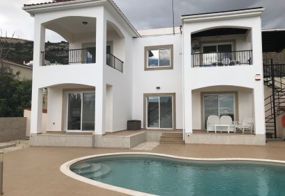 Peyia, Paphos Detached Villa For Sale | DT5301