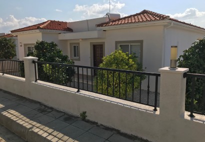 Peyia, Paphos Detached Villa For Sale | DT5301