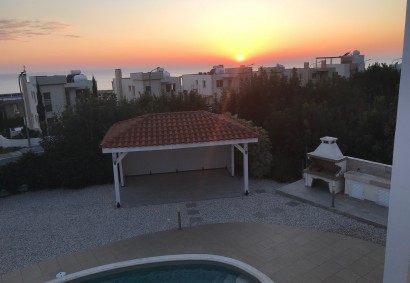 Peyia, Paphos Detached Villa For Sale | DT5301