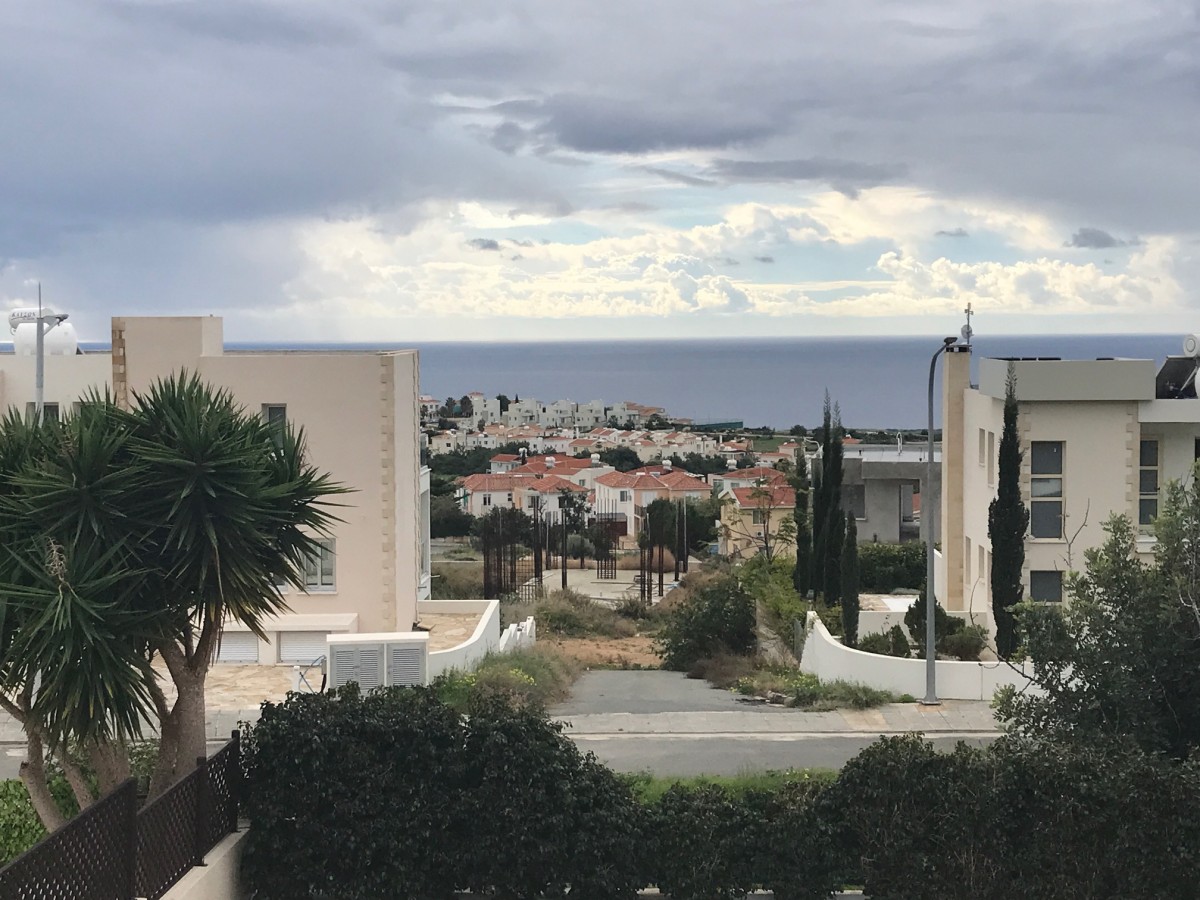 Detached Villa For Sale  in  Peyia