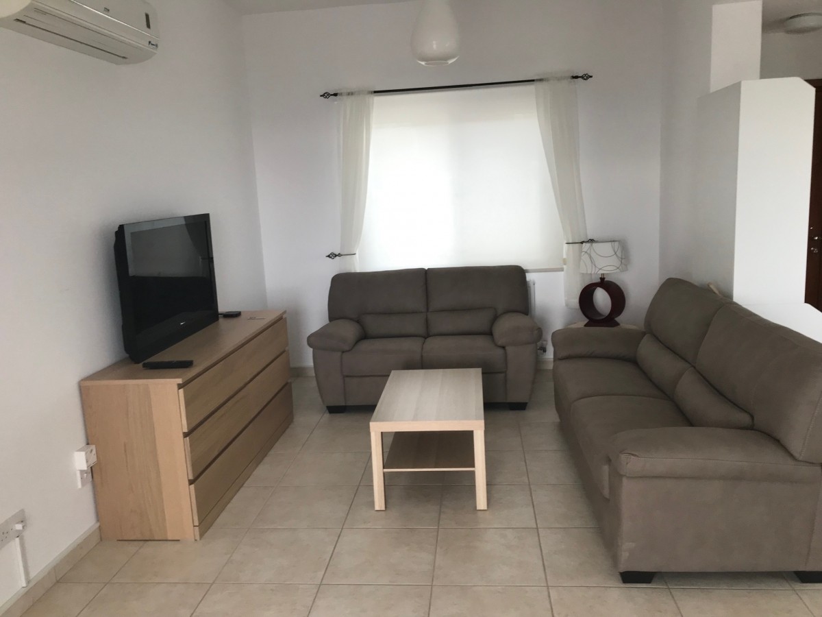 Detached Villa For Sale  in  Peyia