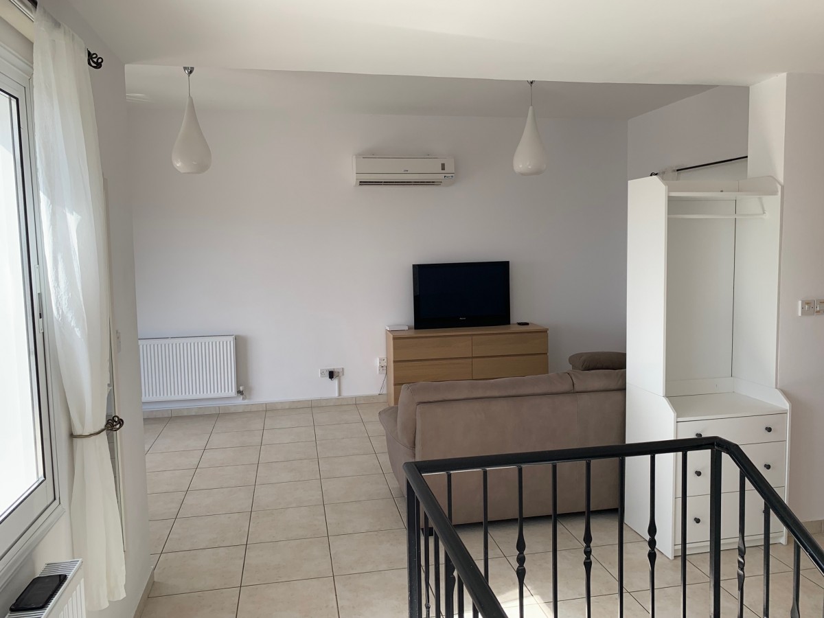 Detached Villa For Sale  in  Peyia