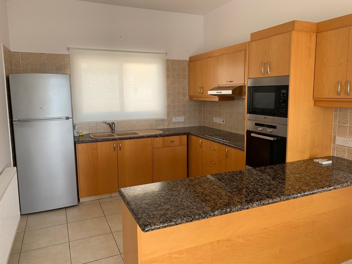 Detached Villa For Sale  in  Peyia