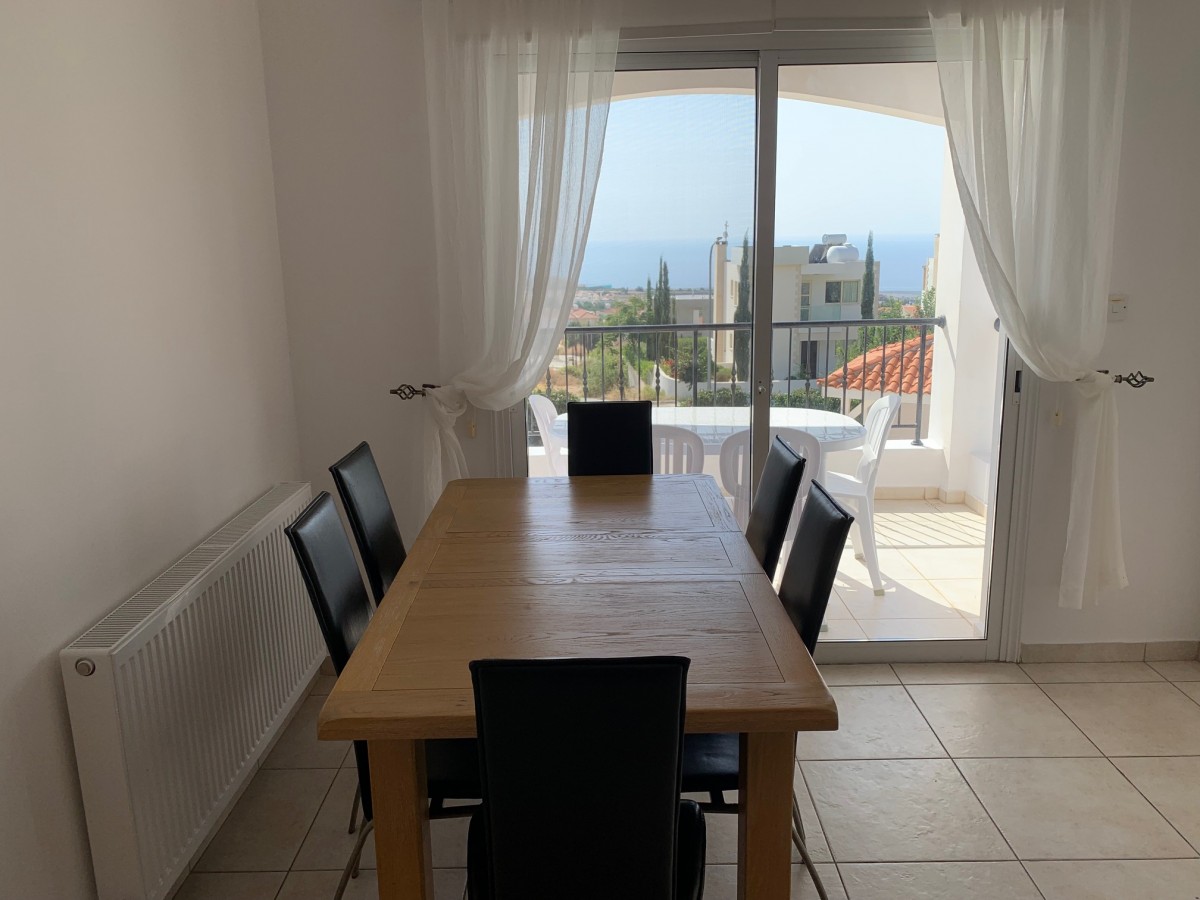 Detached Villa For Sale  in  Peyia