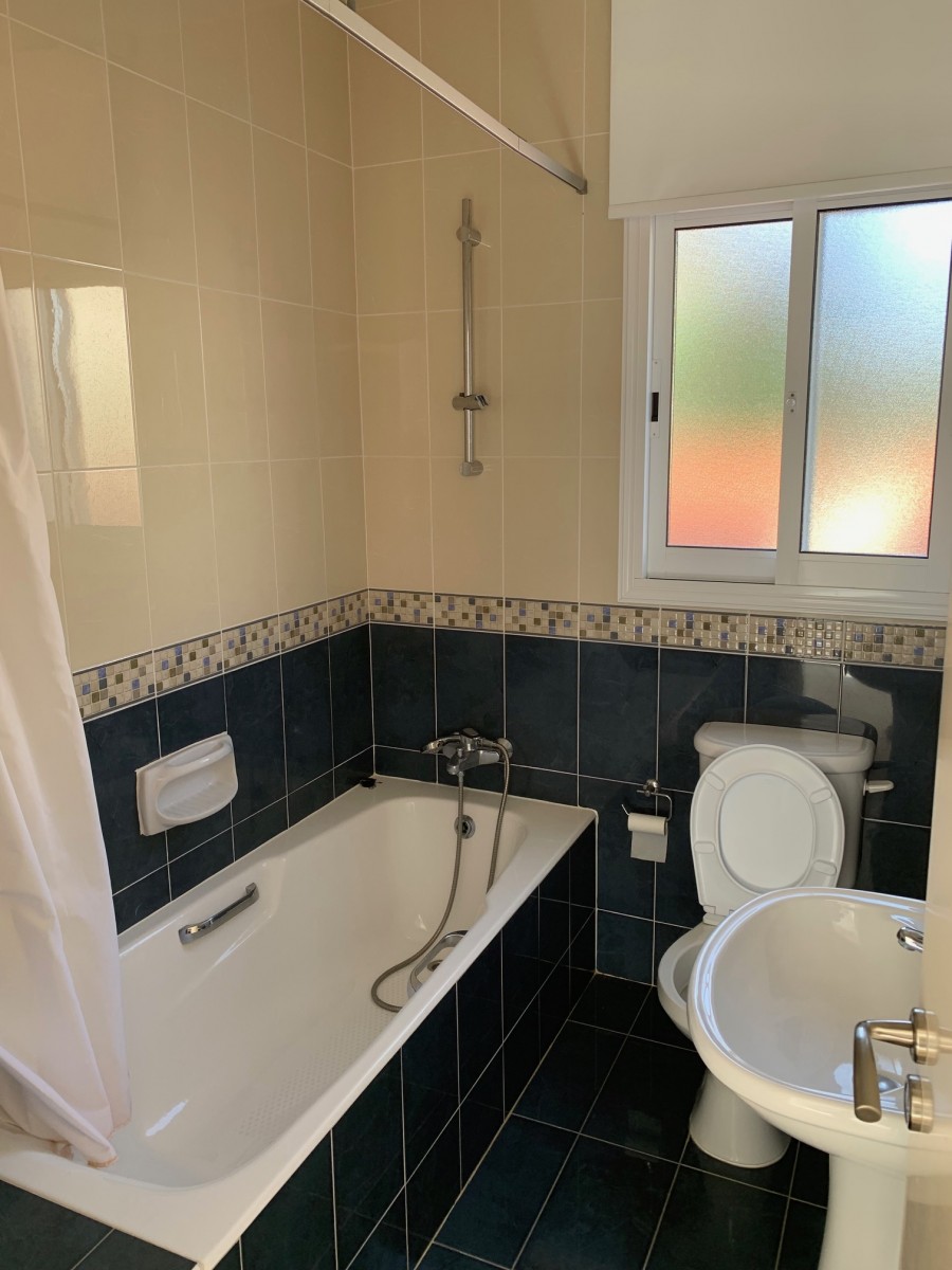Detached Villa For Sale  in  Peyia