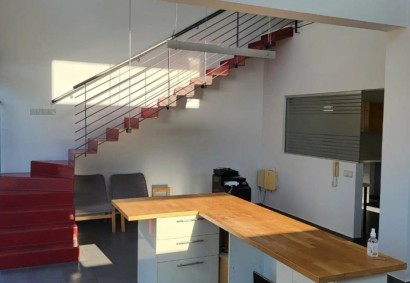 Paphos Town, Paphos Office  For Rent | DT5303