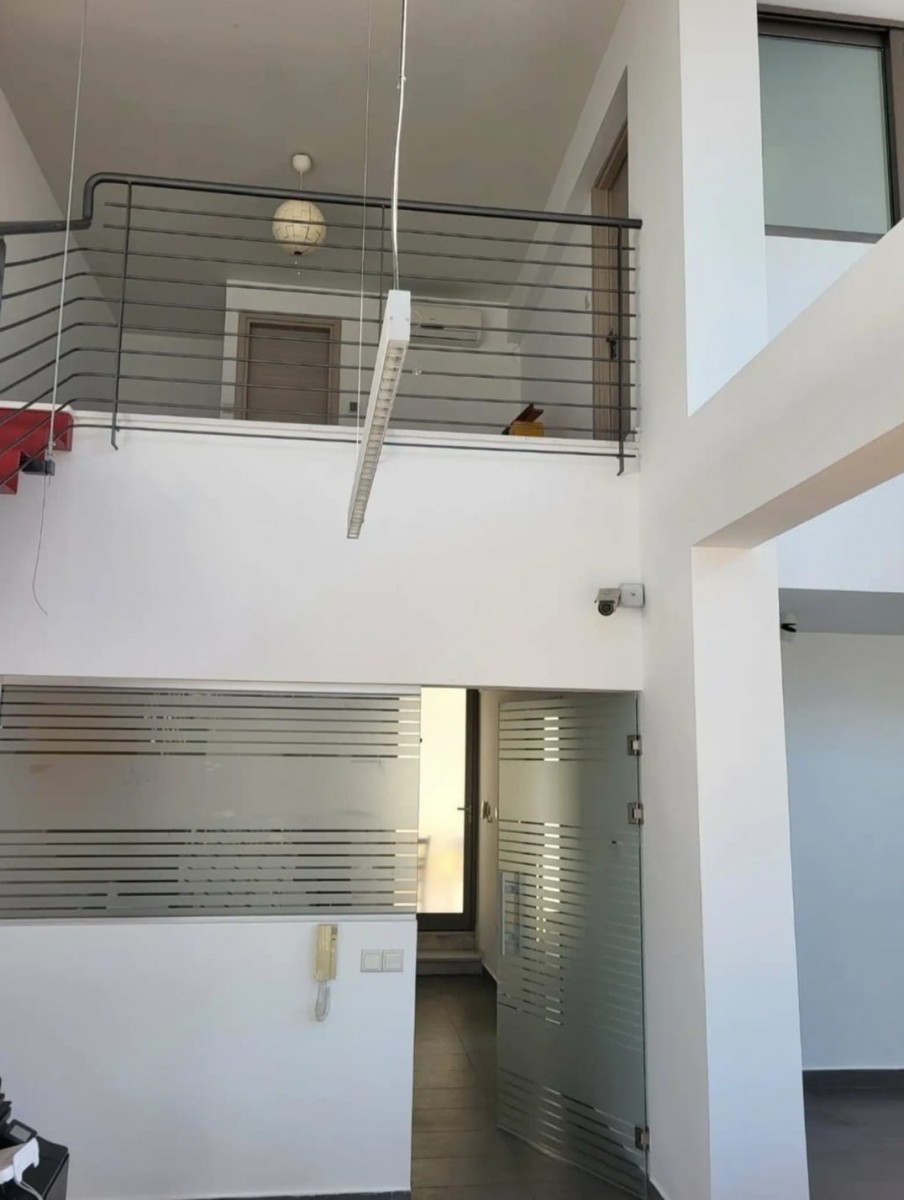 Office  For Rent  in  Paphos Town