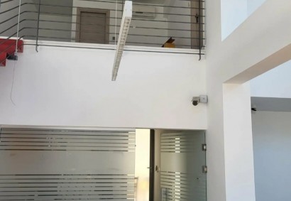 Paphos Town, Paphos Office  For Rent | DT5303