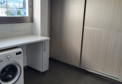 Paphos Town, Paphos Office  For Rent | DT5303