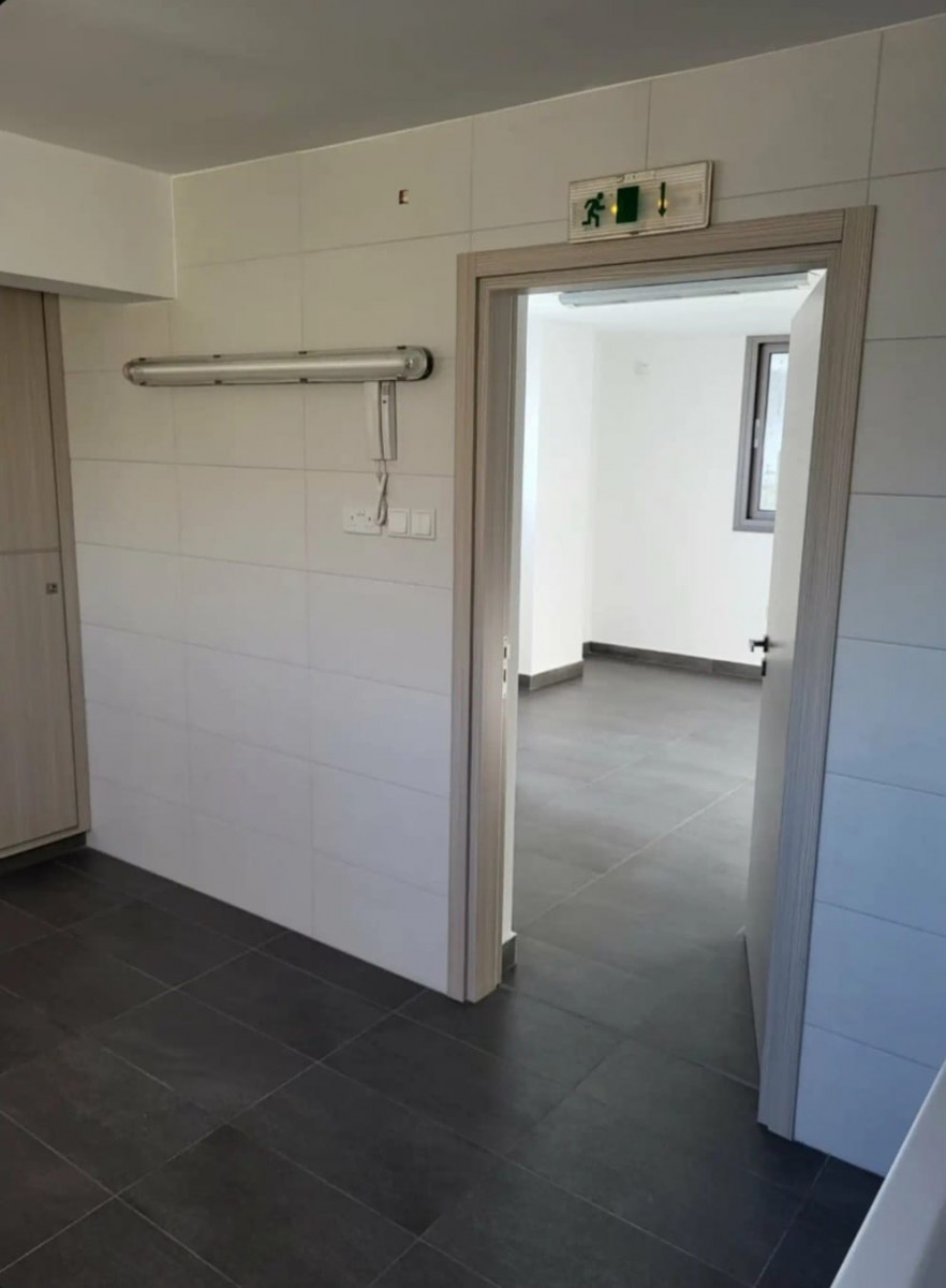 Office  For Rent  in  Paphos Town