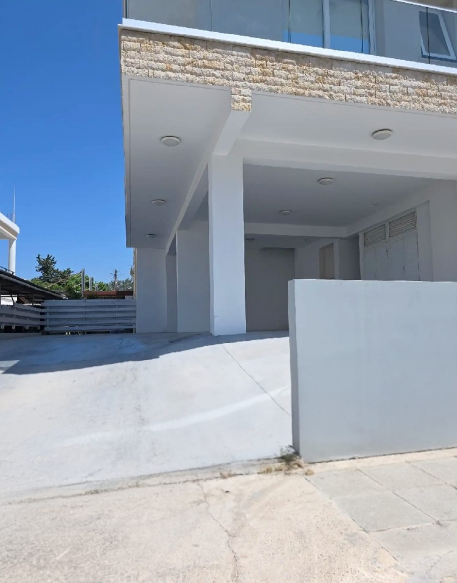 Apartment For Rent  in  Paphos Town