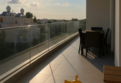 Paphos Town, Paphos Apartment For Rent | DT5304