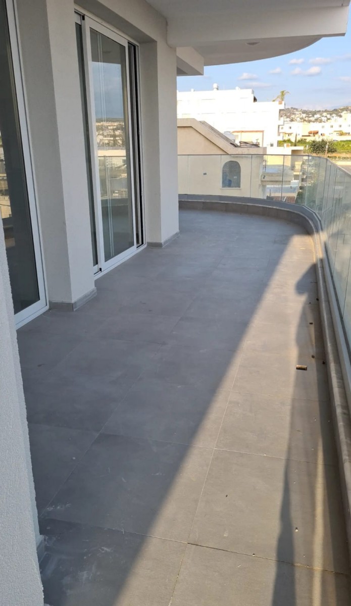 Apartment For Rent  in  Paphos Town