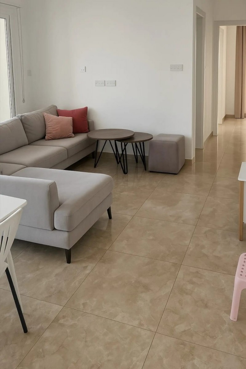 Apartment For Rent  in  Paphos Town