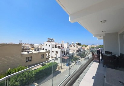 Paphos Town, Paphos Apartment For Rent | DT5304
