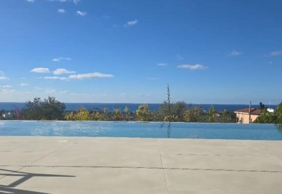 Peyia, Paphos Detached Villa For Rent | DT5305