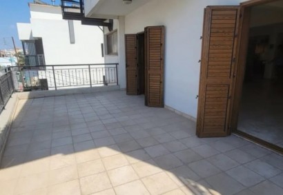 Kato Paphos, Paphos Office  For Rent | DT5306