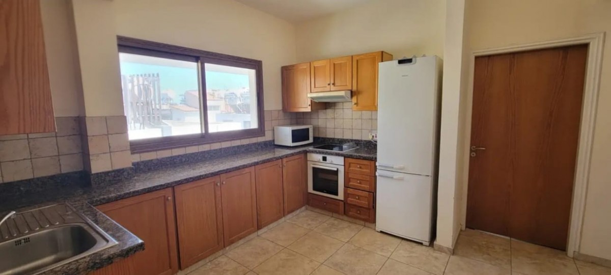 Apartment For Rent  in  Kato Paphos
