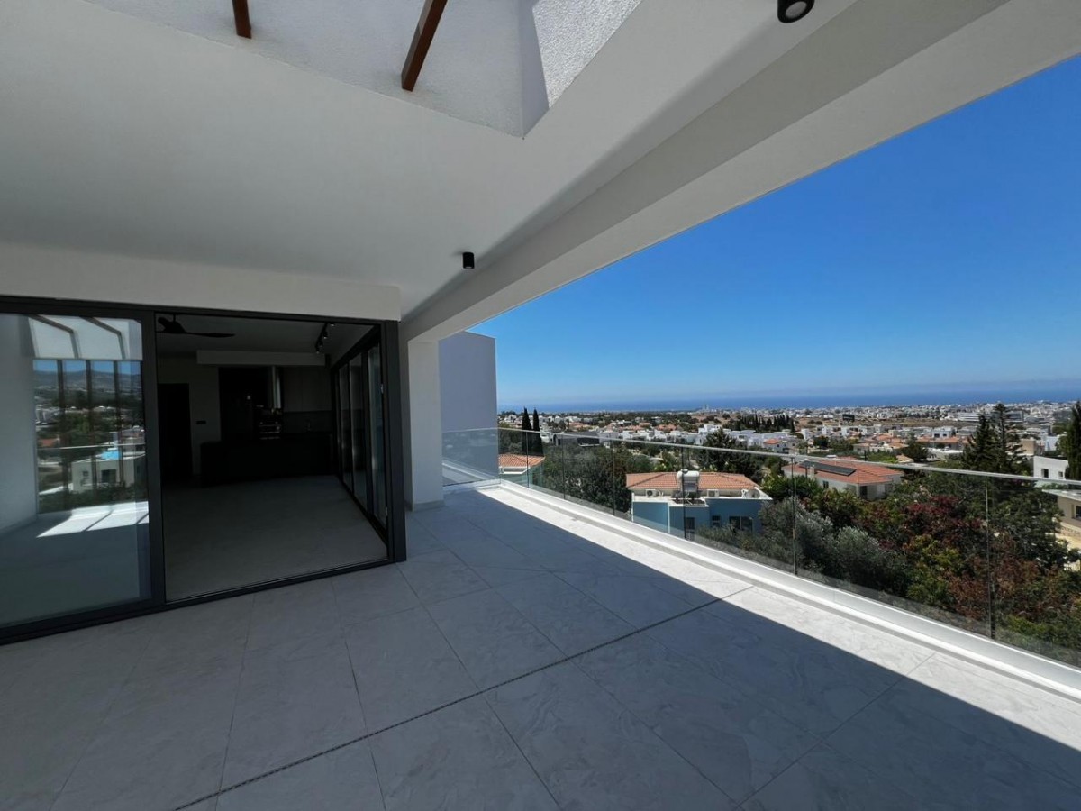 Penthouse For Sale  in  Konia