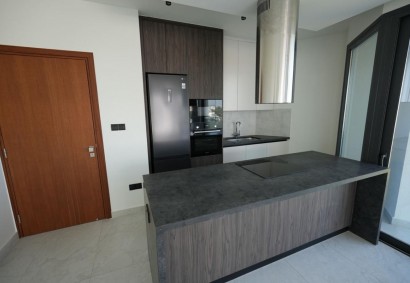 Konia, Paphos Penthouse For Sale | DT5307
