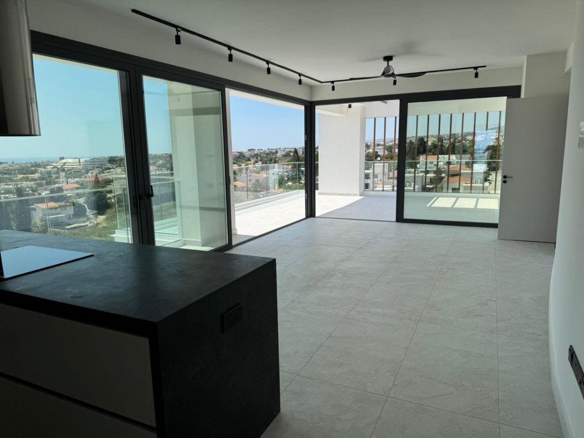 Penthouse For Sale  in  Konia