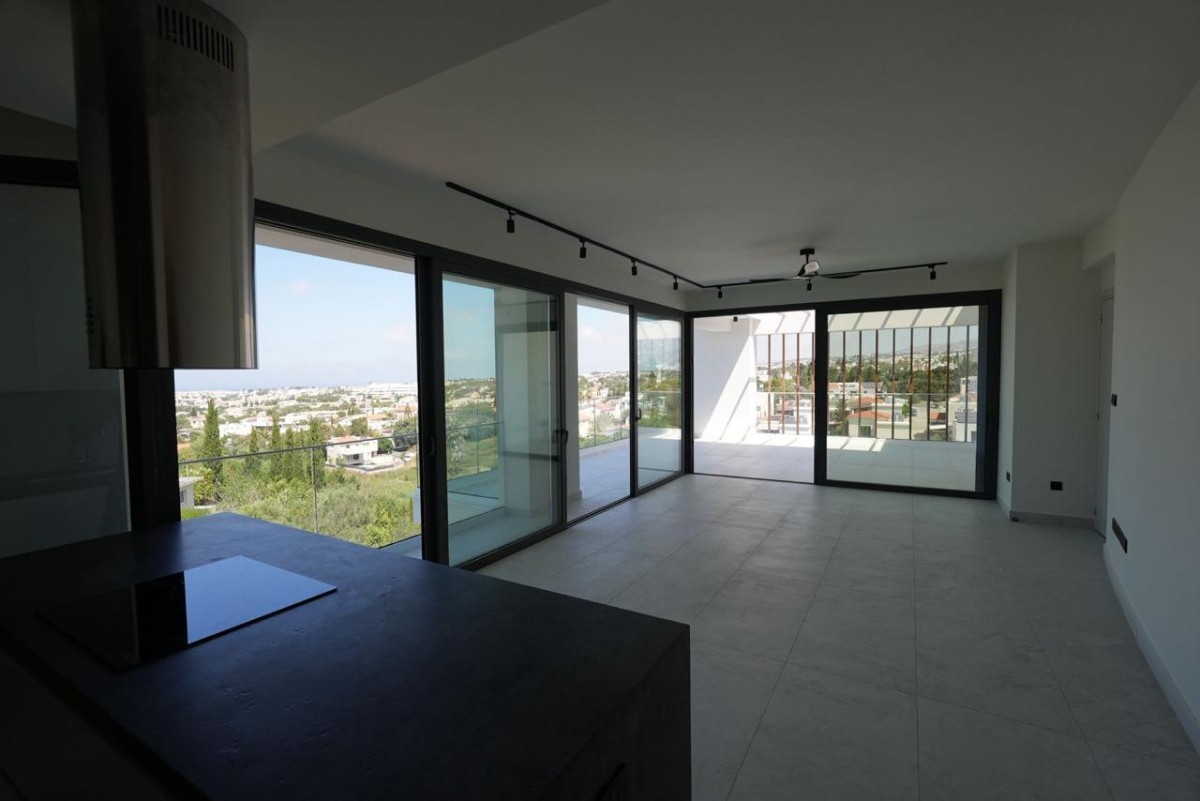 Penthouse For Sale  in  Konia