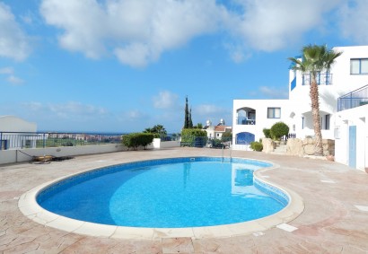 Chlorakas, Paphos Apartment For Sale | DT5308