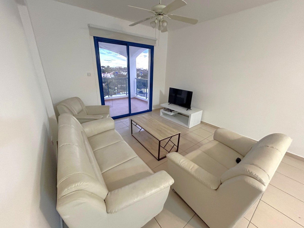 Apartment For Rent  in  Chlorakas