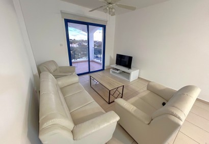 Chlorakas, Paphos Apartment For Sale | DT5308