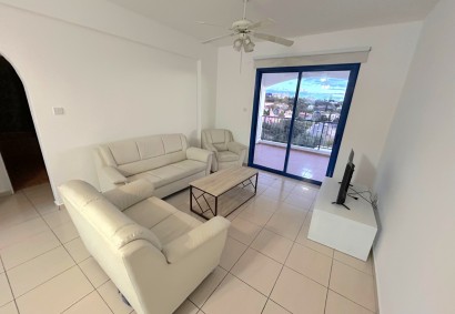 Chlorakas, Paphos Apartment For Sale | DT5308