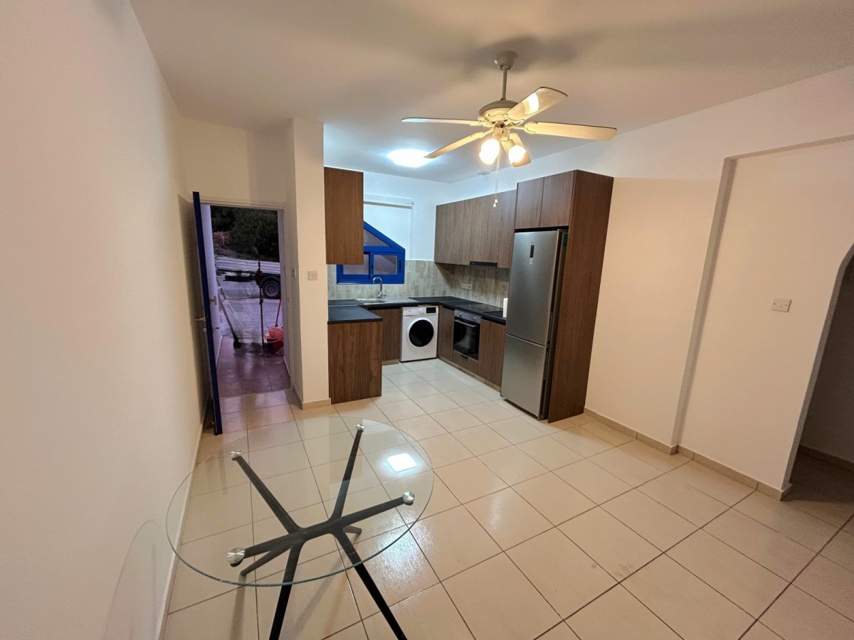 Apartment For Rent  in  Chlorakas