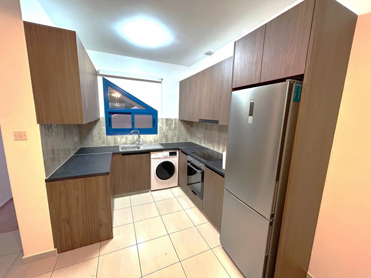 Apartment For Rent  in  Chlorakas